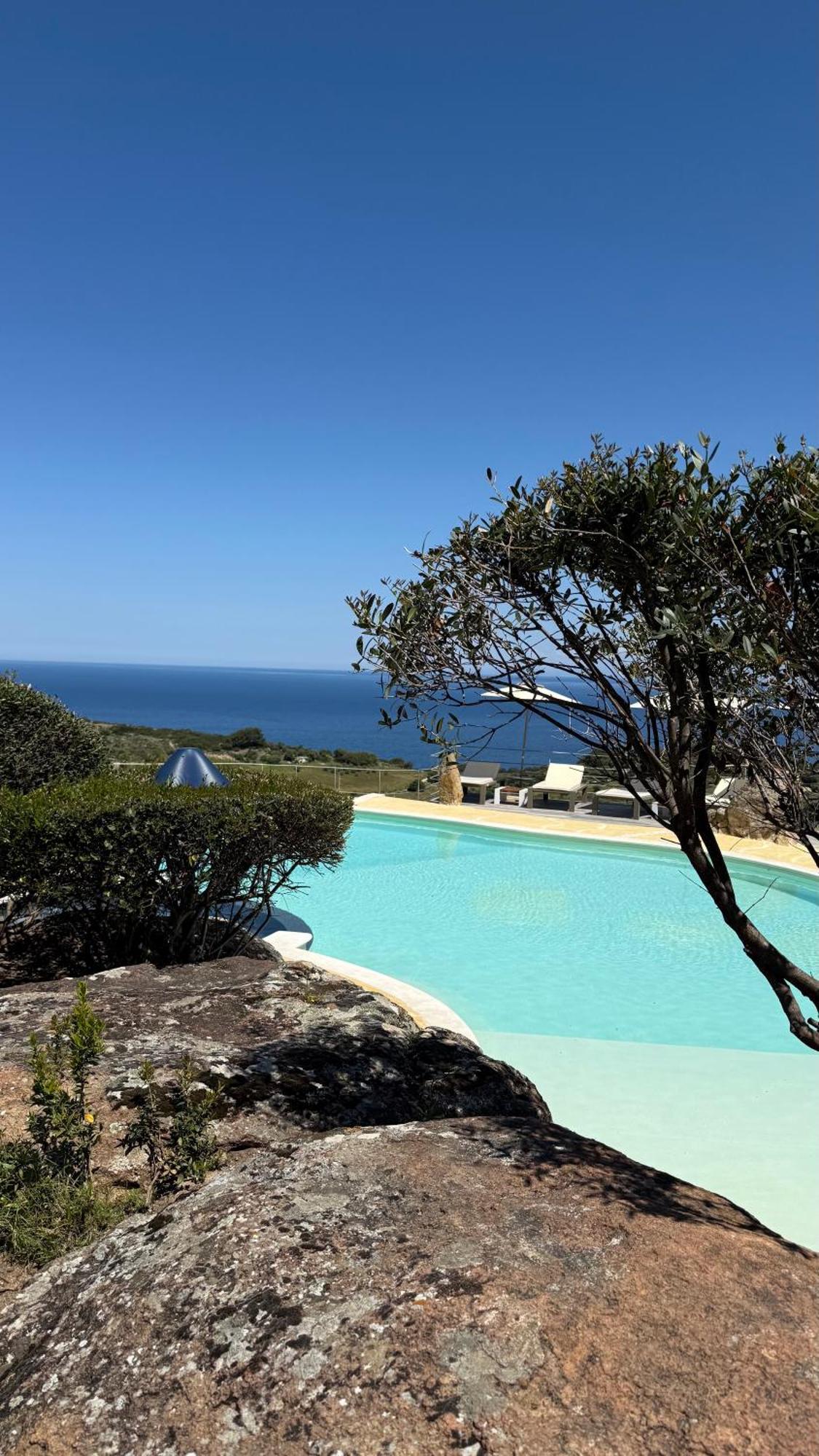 Bajaloglia Resort 카스텔사르도 외부 사진