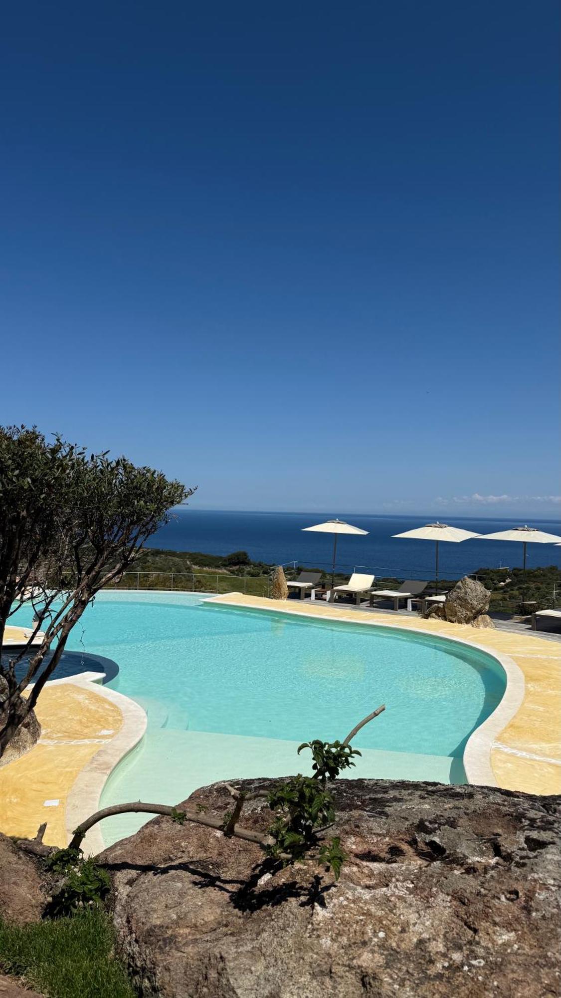 Bajaloglia Resort 카스텔사르도 외부 사진